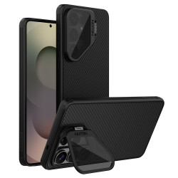 Coque Samsung Galaxy S26 Ultra NILLKIN CamShield Prop Magnétique