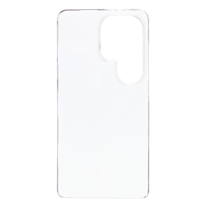 Coque Samsung Galaxy S26 Ultra Intégrale 360 Transparente avec Film PET