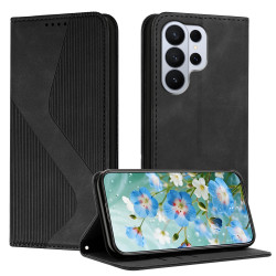 Flip Cover Samsung Galaxy S26 Ultra Business S Shape