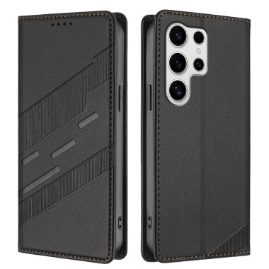 Housse Samsung Galaxy S26 Ultra Punk avec Support