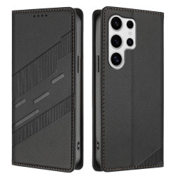 Housse Samsung Galaxy S26 Ultra Punk avec Support