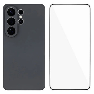 Coque Samsung Galaxy S26 Ultra WANLONFENG RB2 Film inclus