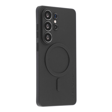 Coque Samsung Galaxy S26 Ultra Ultra-Fine 0,18mm Magnétique