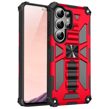 Coque Samsung Galaxy S26 Ultra Suitcase Fonction Support