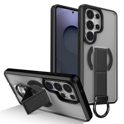 Coque Samsung Galaxy S26 Ultra Anneau Support FAIA