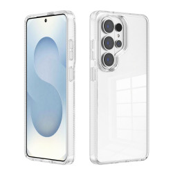 Coque Samsung Galaxy S26 Ultra Transparente Protectrice