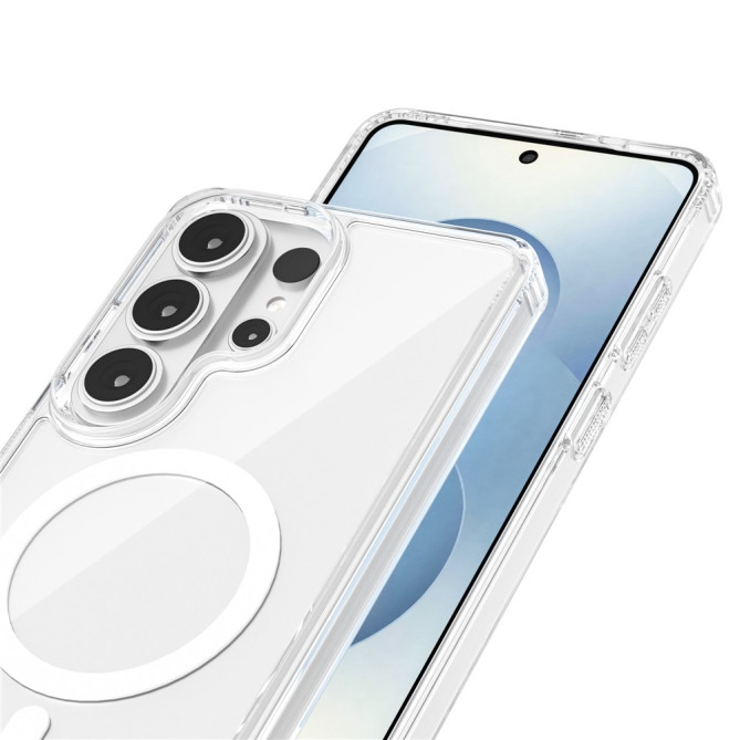 Coque Samsung Galaxy S26 Ultra TPU + PC Ultra Protectrice LUNA