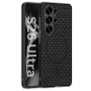 Coque Samsung Galaxy S26 Ultra Magnétique à Motif Triangulaire
