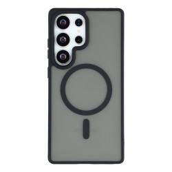 Coque Samsung Galaxy S26 Ultra Magnétique Protectrice NINA