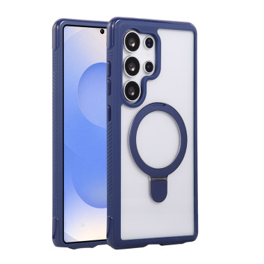 Coque Samsung Galaxy S26 Ultra Protectrice avec Support HANA