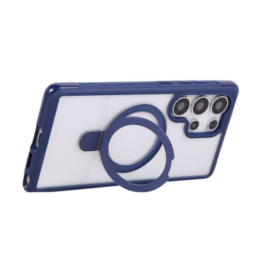 Coque Samsung Galaxy S26 Ultra Protectrice avec Support HANA