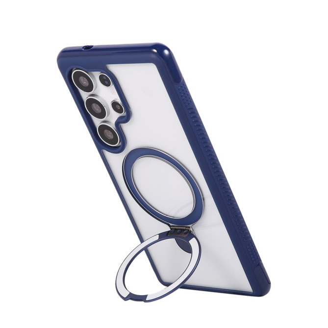 Coque Samsung Galaxy S26 Ultra Protectrice avec Support HANA