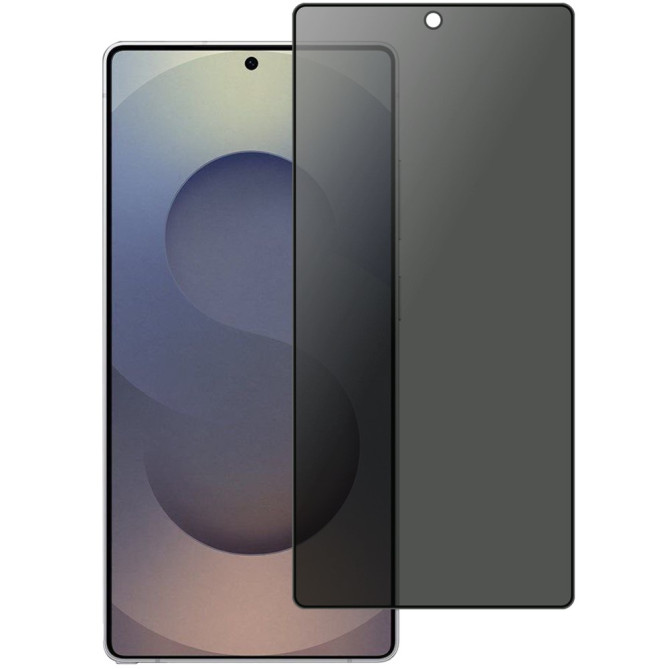 Verre Trempé Samsung Galaxy S26 Ultra Anti-Espion Protection Intégrale