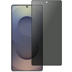 Verre Trempé Samsung Galaxy S26 Ultra Anti-Espion Protection Intégrale