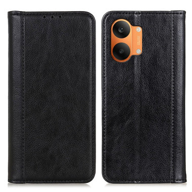 Flip Cover POCO X8 Pro Max Simili Cuir Sylvestre