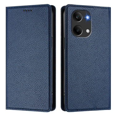 Housse POCO X8 Pro Max Portefeuille RFID