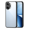 Coque POCO X8 Pro Max Transparente DUX DUCIS Noir