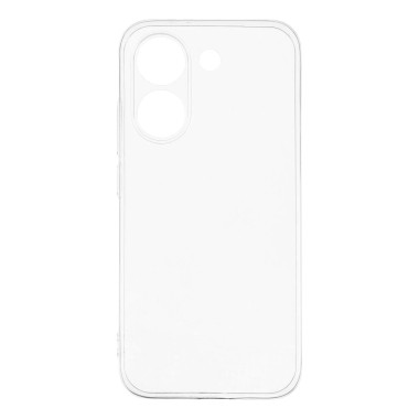 Coque POCO X8 Pro Transparente