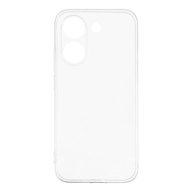 Coque POCO X8 Pro Transparente