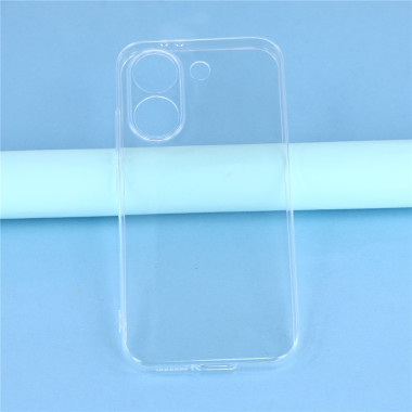 Coque POCO X8 Pro Transparente