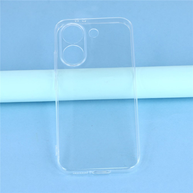 Coque POCO X8 Pro Transparente