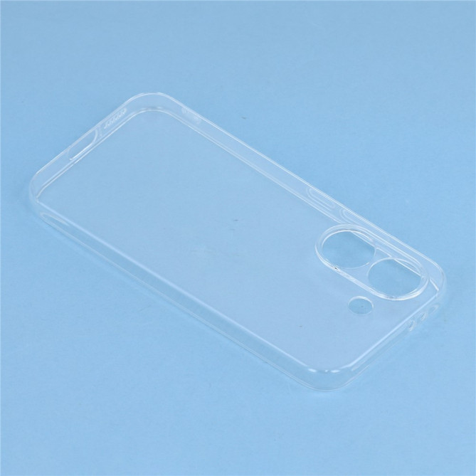 Coque POCO X8 Pro Transparente