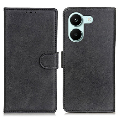 Housse POCO X8 Pro MARIUS simili cuir