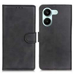 Housse POCO X8 Pro MARIUS simili cuir