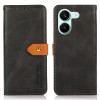 Housse Poco X8 Pro KHAZNEH Folio Flip