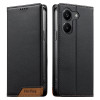 Flip Cover Poco X8 Pro Série 018 Effet Cuir