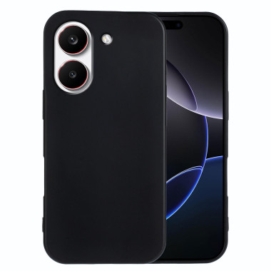 Coque POCO X8 Pro Protection Noir