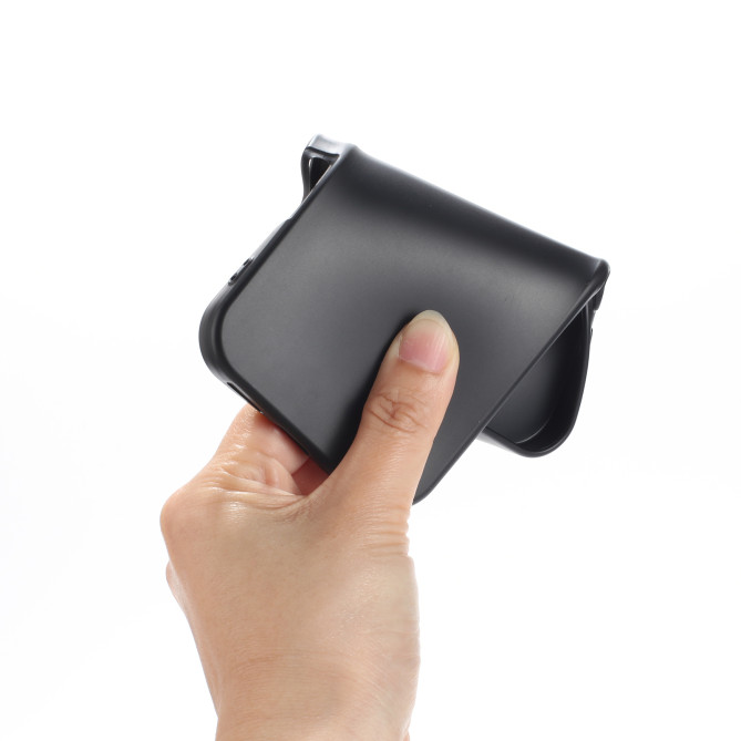 Coque POCO X8 Pro Protection Noir