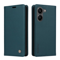Flip Cover Poco X8 Pro Série 001 en Simili Cuir