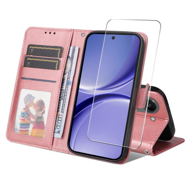 Housse POCO X8 Pro Portefeuille Support ENKAY