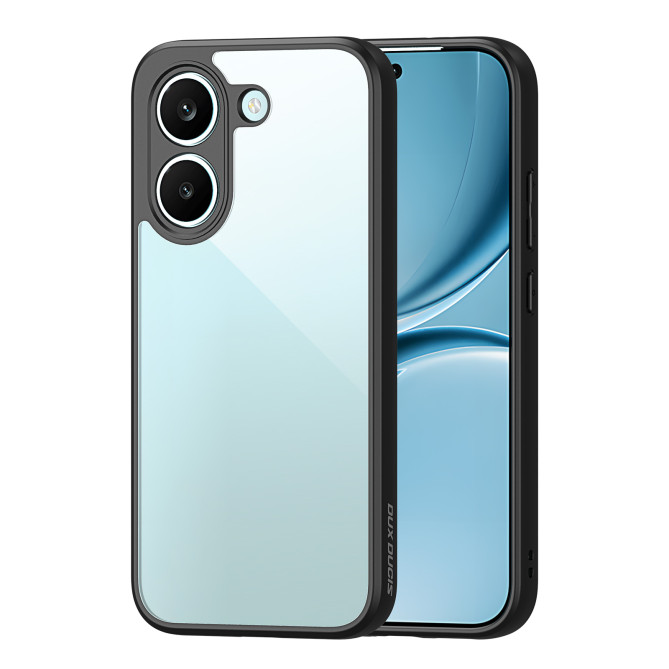 Coque POCO X8 Pro Transparente Série Aimo