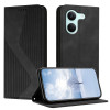 Flip Cover POCO X8 Pro Business S Shape