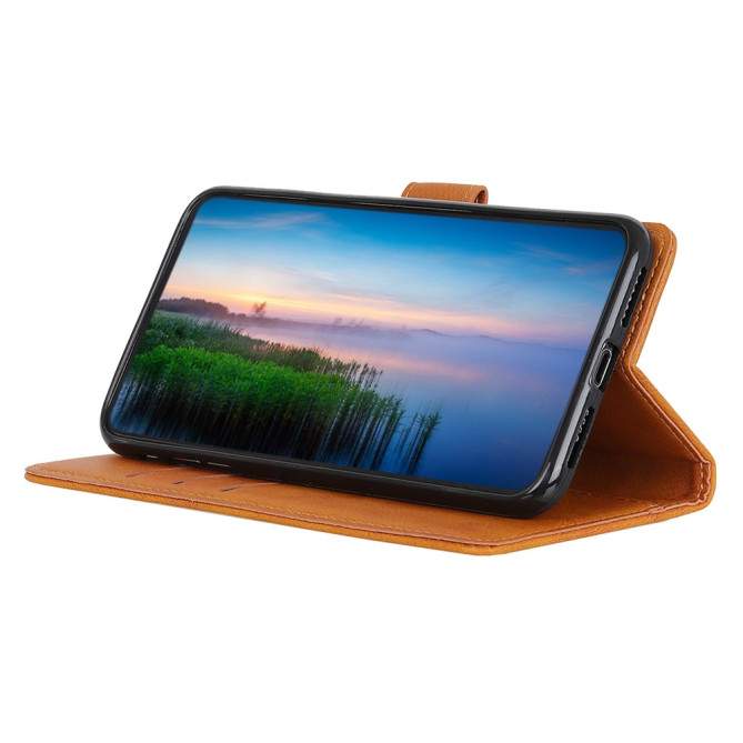 Housse POCO X8 Pro MARIUS simili cuir