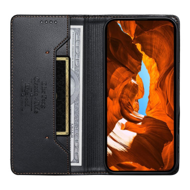 Flip Cover Poco X8 Pro Série 018 Effet Cuir