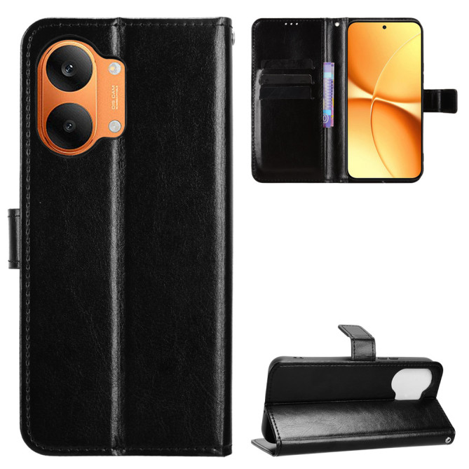 Housse POCO X8 Pro Max Portefeuille Bandoulière