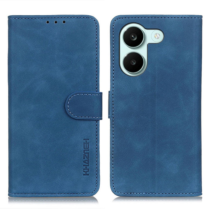 Coque POCO X8 Pro Protection KHAZNEH