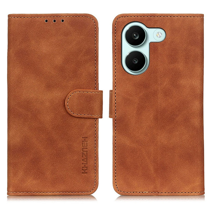 Coque POCO X8 Pro Protection KHAZNEH