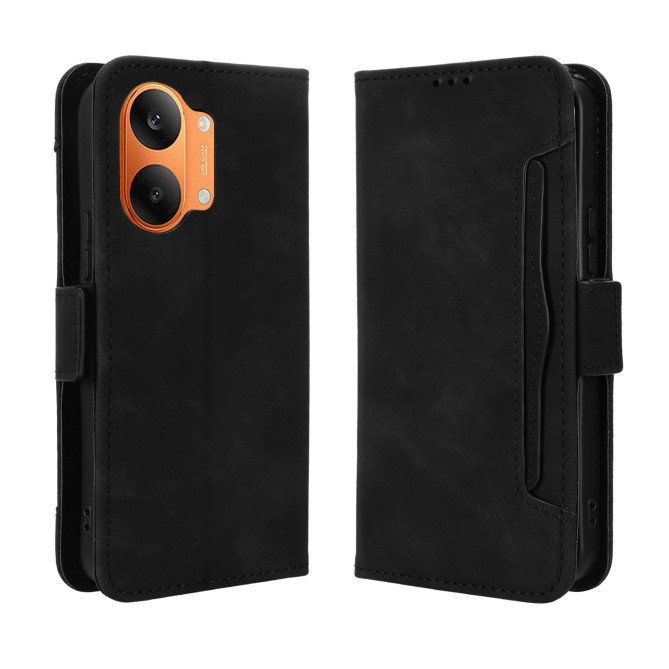 Housse POCO X8 Pro Max Premium Porte-cartes amovile