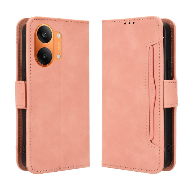 Housse POCO X8 Pro Max Premium Porte-cartes amovile