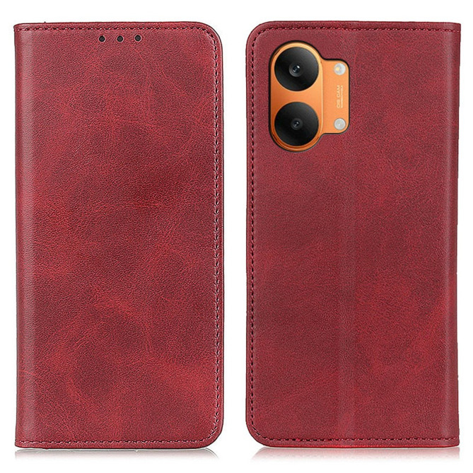Housse POCO X8 Pro Max Rabat Portefeuille