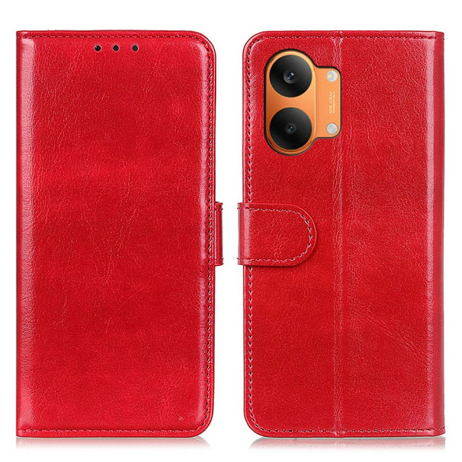 Housse POCO X8 Pro Max Support