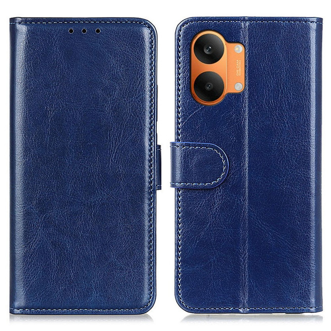 Housse POCO X8 Pro Max Support