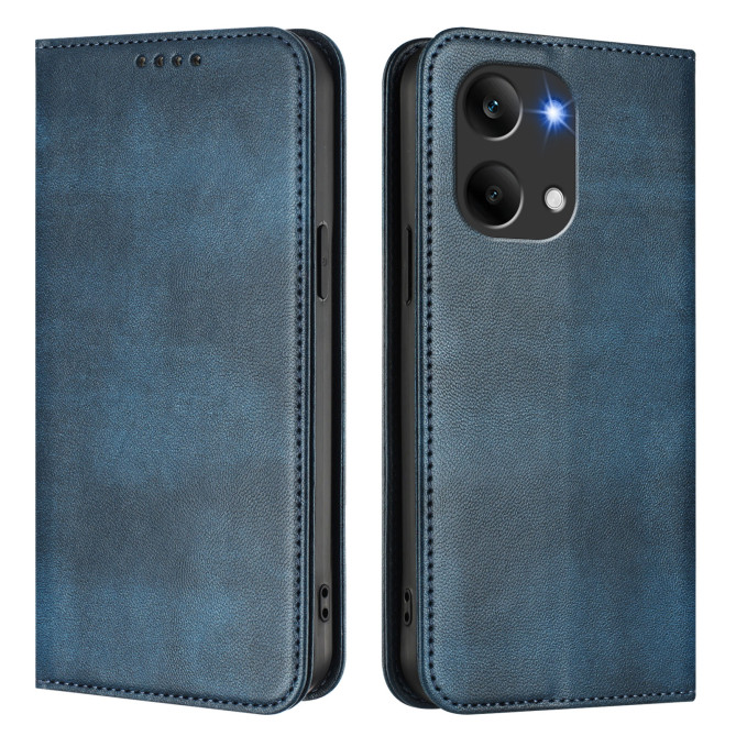 Housse POCO X8 Pro Max Portefeuille RFID