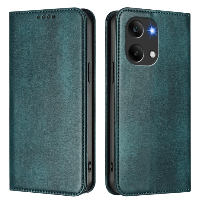 Housse POCO X8 Pro Max Portefeuille RFID