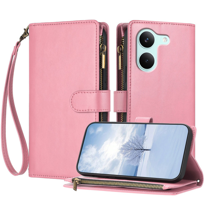 Housse POCO X8 Pro Portefeuille | ORGANIZER