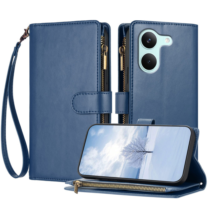 Housse POCO X8 Pro Portefeuille | ORGANIZER